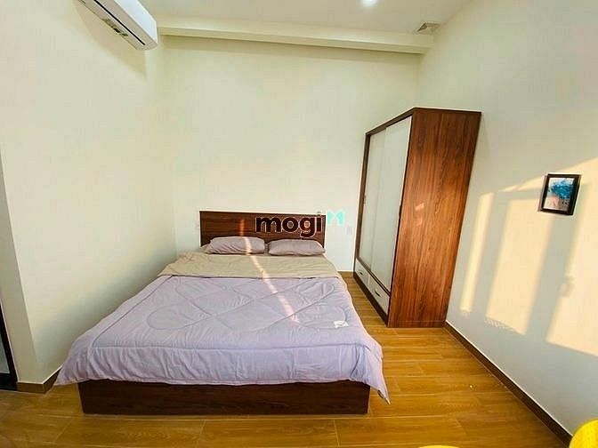 Hình ảnh CHDV - full nội thất sát Vincom Nguyễn Xí