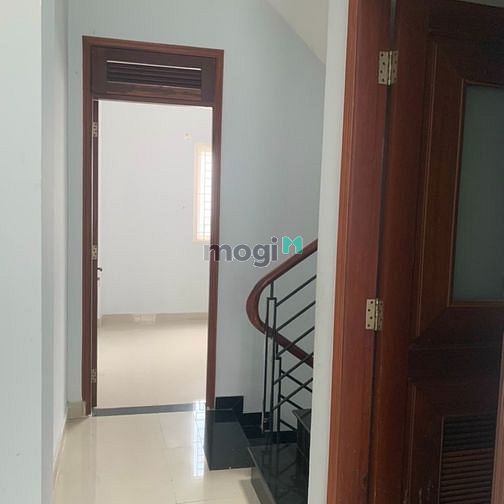 Hình ảnh Nhà hẻm 233 Hậu Giang, P5, Q6 Còn 4,95tỷ