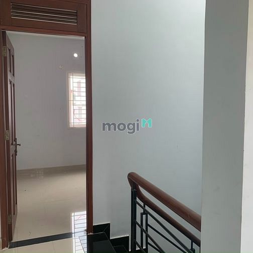 Hình ảnh Nhà hẻm 233 Hậu Giang, P5, Q6 Còn 4,95tỷ