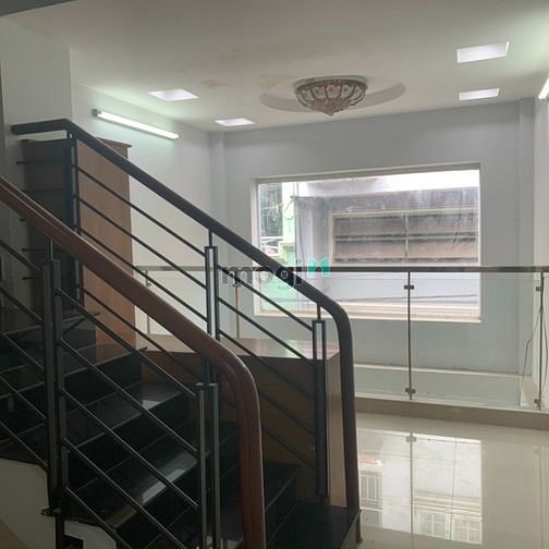 Hình ảnh Nhà hẻm 233 Hậu Giang, P5, Q6 Còn 4,95tỷ