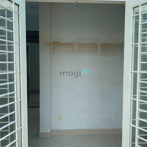 Hình ảnh Nhà hẻm 233 Hậu Giang, P5, Q6 Còn 4,95tỷ