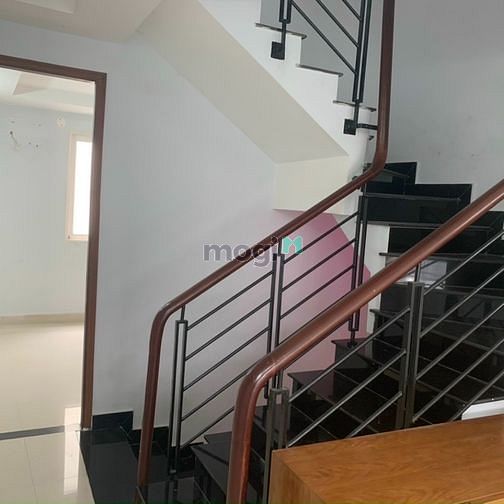 Hình ảnh Nhà hẻm 233 Hậu Giang, P5, Q6 Còn 4,95tỷ