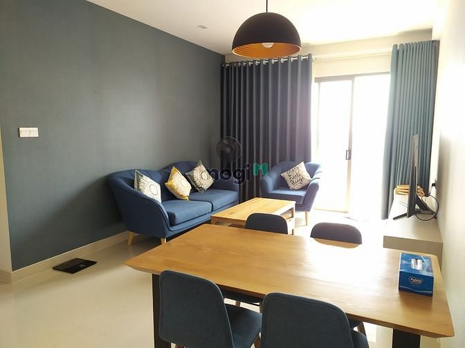 Hình ảnh 3PN cho thuê-Nhà đẹp-96m2-Giá tốt nhất-The Sun Avenue