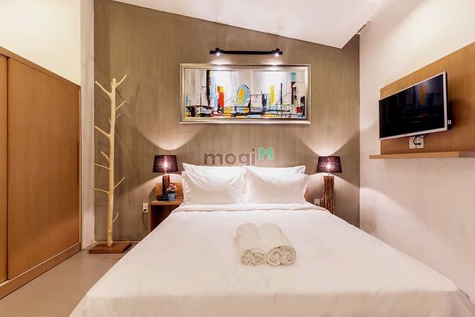 Hình ảnh 🌈 Studio có thiết kế siêu hiện đại tại Thảo Điền 🌈