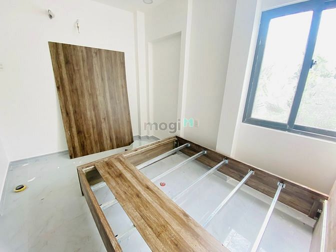 Hình ảnh STUDIO Full nội thất, có ban công và cửa sổ thông thoáng ngay P3, Q11.