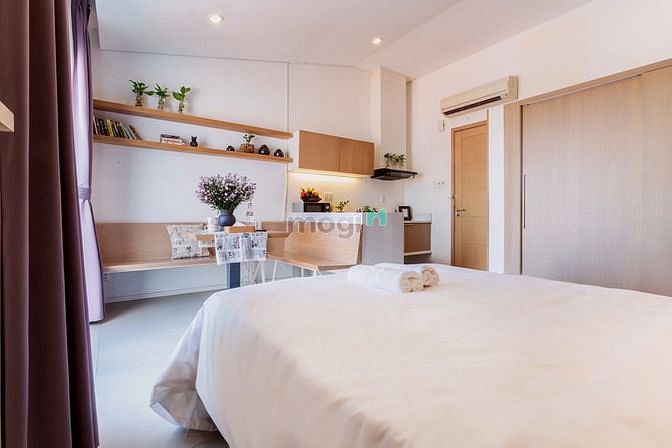 Hình ảnh 🌈 Studio có thiết kế siêu hiện đại tại Thảo Điền 🌈