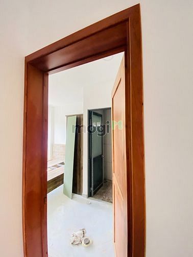 Hình ảnh STUDIO Full nội thất, có ban công và cửa sổ thông thoáng ngay P3, Q11.
