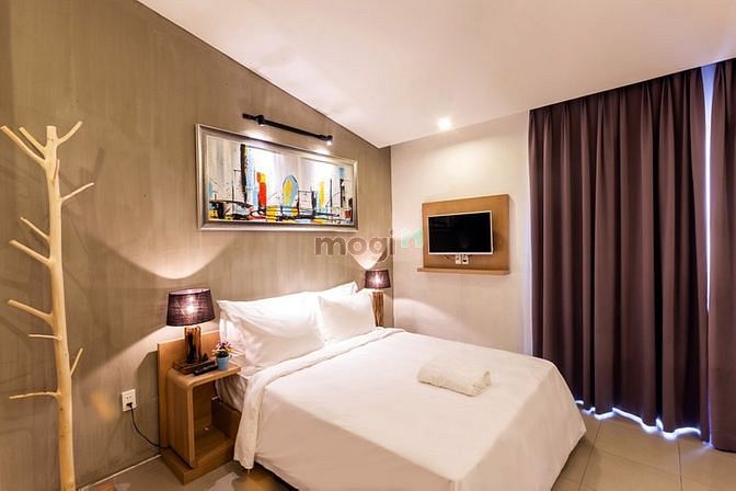 Hình ảnh 🌈 Studio có thiết kế siêu hiện đại tại Thảo Điền 🌈