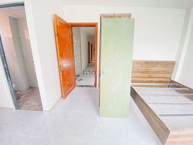 Hình ảnh STUDIO Full nội thất, có ban công và cửa sổ thông thoáng ngay P3, Q11.