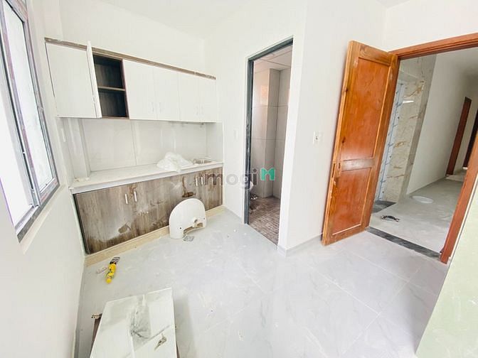 Hình ảnh STUDIO Full nội thất, có ban công và cửa sổ thông thoáng ngay P3, Q11.