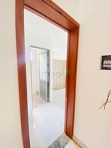 Hình ảnh STUDIO Full nội thất, có ban công và cửa sổ thông thoáng ngay P3, Q11.