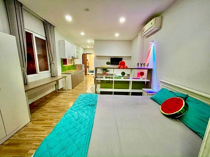 Hình ảnh Giá ưu đãi hấp dẫn cho CH quận 4