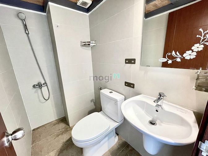 Hình ảnh Căn Hộ Dịch Vụ Quận 1, Full Nội Thất, Không Giới Hạn Người Ở