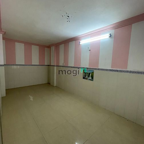 Hình ảnh Nhà hẻm 4m Phạm Văn Chí, P4, Q6 5,2ty