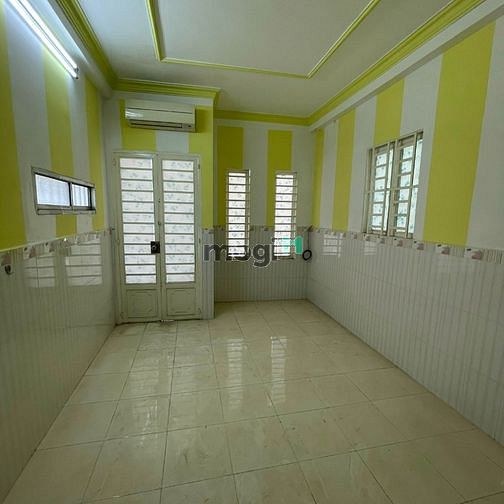 Hình ảnh Nhà hẻm 4m Phạm Văn Chí, P4, Q6 5,2ty