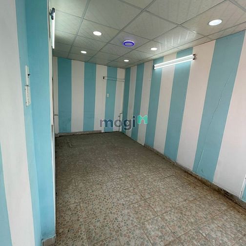 Hình ảnh Nhà hẻm 4m Phạm Văn Chí, P4, Q6 5,2ty