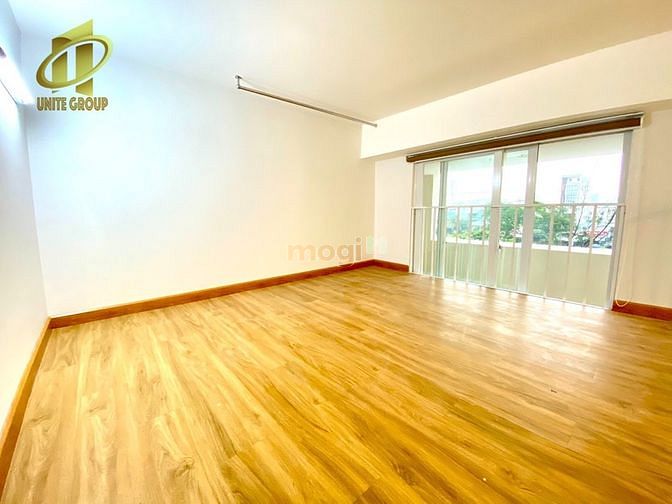 Hình ảnh CHDV duplex chân cầu Tân Thuận, 5p qua quận 4