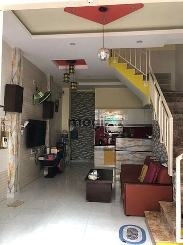 Hình ảnh Cần Bán Nhà Phường Tam Phú , Quận Thủ Đức, shr
