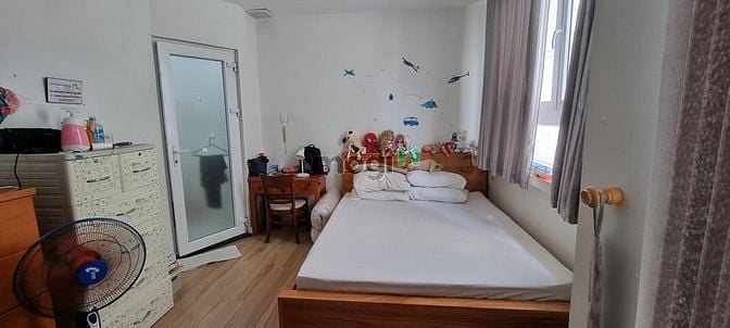 Hình ảnh Chỉ 4 tỷ có nhà sát Hoàng Văn Thụ - Phú Nhuận