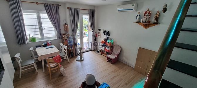 Hình ảnh Chỉ 4 tỷ có nhà sát Hoàng Văn Thụ - Phú Nhuận