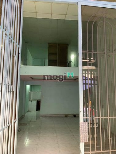 Hình ảnh Hẻm 4m - đường số 18B - DT: 47.2 m2 - 1 Trệt 1 Lững