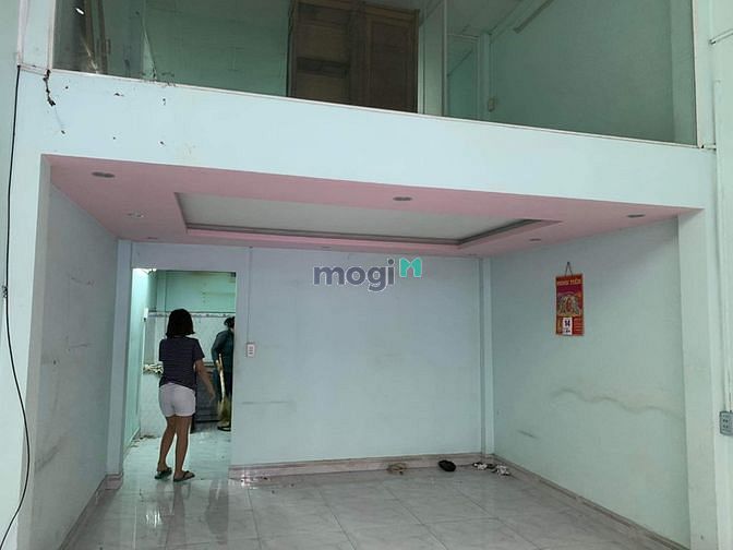 Hình ảnh Hẻm 4m - đường số 18B - DT: 47.2 m2 - 1 Trệt 1 Lững
