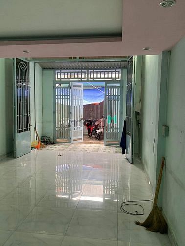 Hình ảnh Hẻm 4m - đường số 18B - DT: 47.2 m2 - 1 Trệt 1 Lững