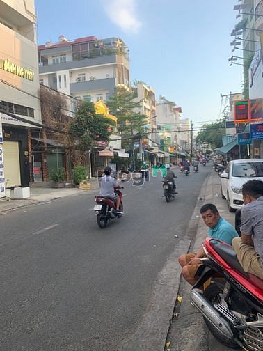 Hình ảnh Nhà mặt tiền, kinh doanh siêu đỉnh.