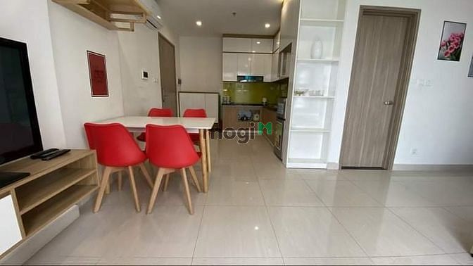 Hình ảnh Cho Thuê Căn Hộ Vinhome Ocean Park 2PN