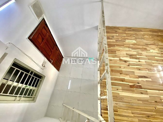Hình ảnh Nhà sạch sẽ,an ninh,thoáng mát