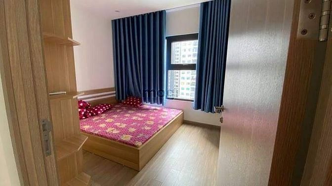 Hình ảnh Cho Thuê Căn Hộ Vinhome Ocean Park 2PN