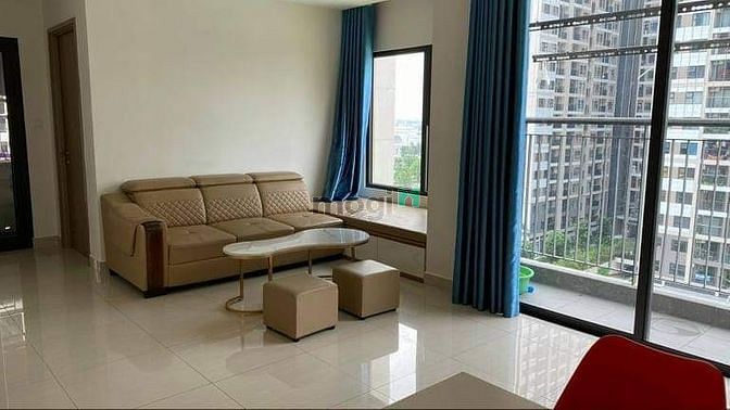 Hình ảnh Cho Thuê Căn Hộ Vinhome Ocean Park 2PN