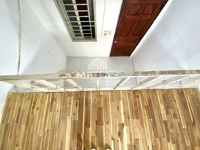 Hình ảnh Nhà sạch sẽ,an ninh,thoáng mát