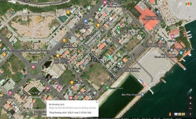 Hình ảnh 5 suất Trang Chủ MB66.COM / Đăng Ký Tặng 66K Nha Trang view biển giá chỉ từ 1,2 tỷ