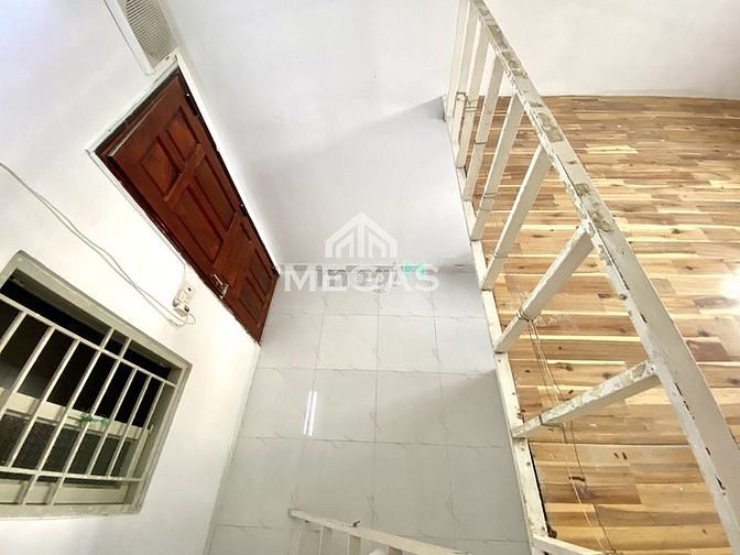 Hình ảnh Nhà sạch sẽ,an ninh,thoáng mát