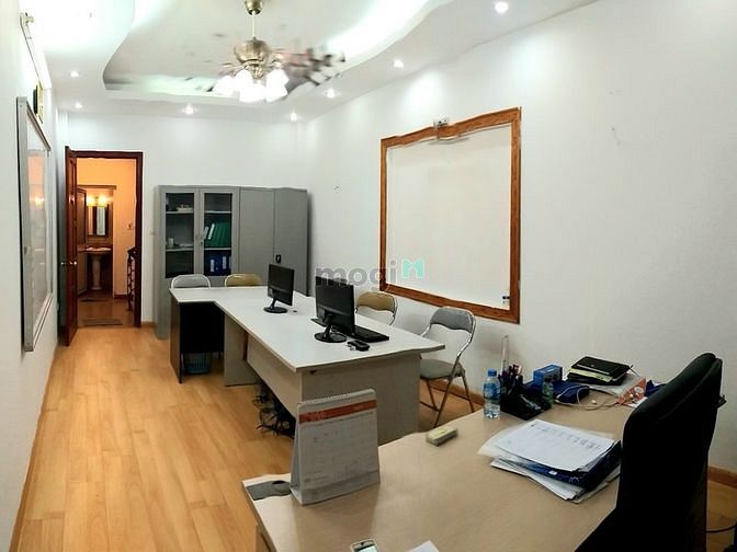 Hình ảnh Bán nhà 14 tỷ ngã 3 Lê Đại Hành Bà Triệu HBT. 60m2 x 5T đẹp