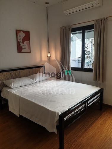Hình ảnh 😻 Mb6623 nạp rút nhanh chóng Siêu Đẹp Đầy Đủ Tiện Nghi Ngay Quận 1