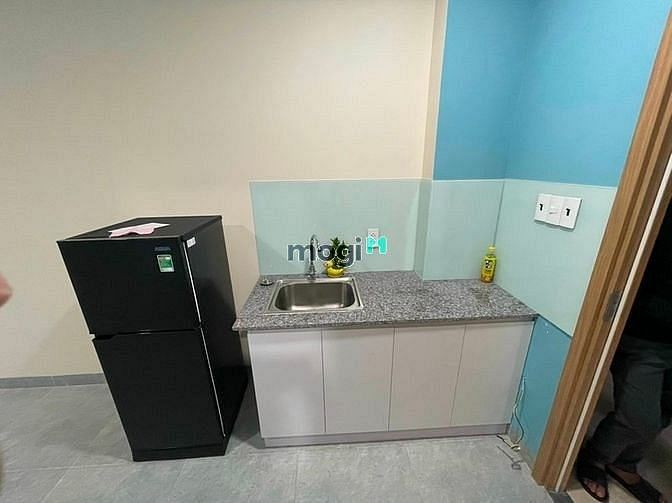 Hình ảnh Duplex full nội thất, XVNT, Bình thạnh mới, cửa sổ ban công