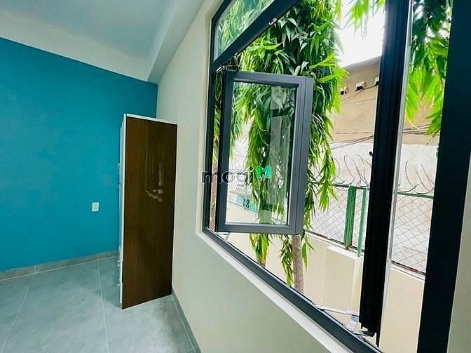 Hình ảnh Duplex full nội thất, XVNT, Bình thạnh mới, cửa sổ ban công