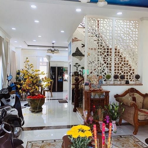 Hình ảnh Nhà hẻm 240 Nguyễn Văn Luông, P11, Q6