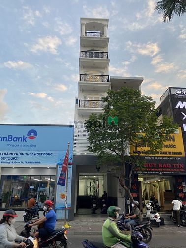 Hình ảnh Cho thuê nhà ĐẸP 197 Tô Hiến Thành Q10 - Nên Thuê Ngay !