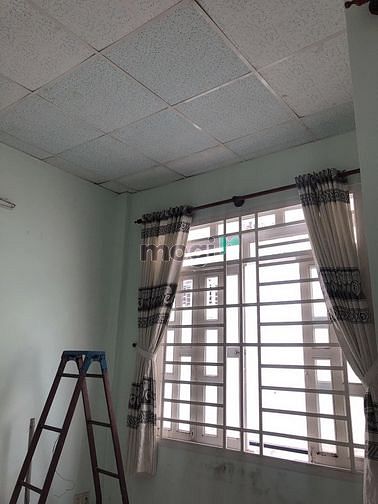 Hình ảnh Bán Nhà Thật Giá rẽ 64m2 Phan Văn TrịP11 Bình Thạnh 5.2 Tỷ