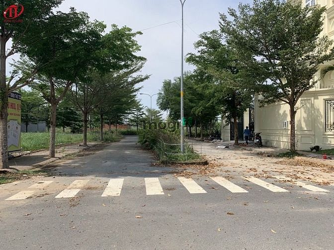 Hình ảnh BDS Hùng Vĩ Land Đất Quận 9 - Thành phố Thủ Đức 473m² (LÔ GÓC ĐẸP)