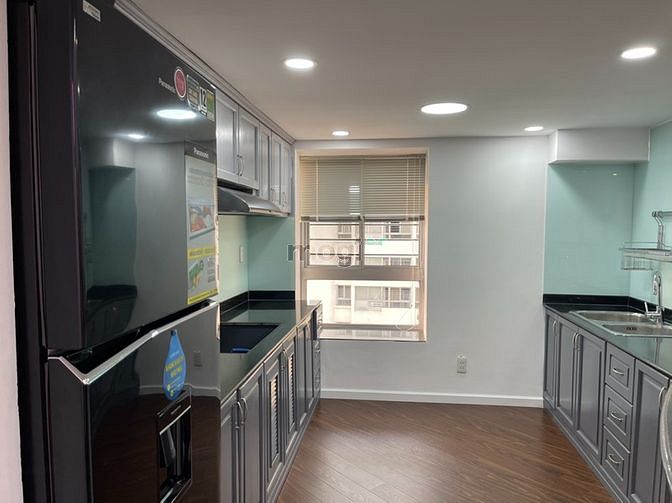 Hình ảnh Bán gấp Trang Chủ MB66.COM / Đăng Ký Tặng 66K Duplex Sky Garden Phú Mỹ Hưng 150m2 3pn 2wc