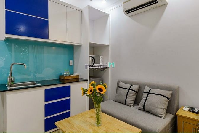 Hình ảnh 🔰 SIÊU PHẨM QUẬN 7🔰 Banccon - Cửa Sổ 🔰