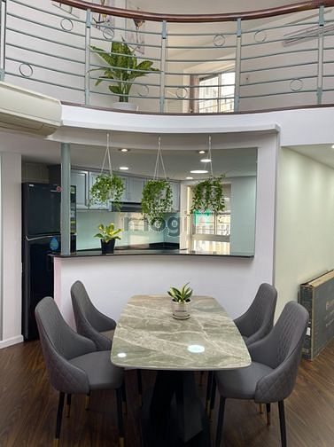 Hình ảnh Bán gấp Trang Chủ MB66.COM / Đăng Ký Tặng 66K Duplex Sky Garden Phú Mỹ Hưng 150m2 3pn 2wc