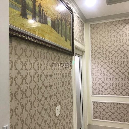 Hình ảnh Nhà hẻm 240 Nguyễn Văn Luông, P11, Q6