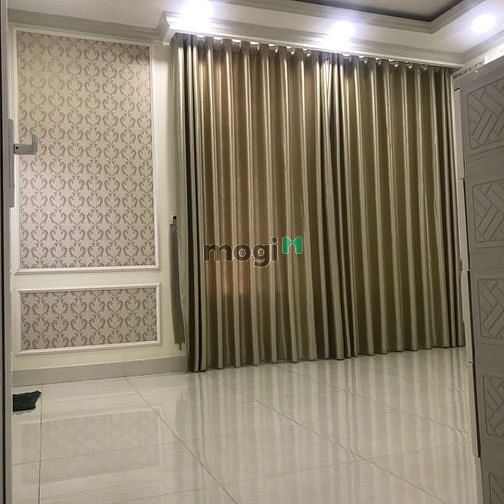 Hình ảnh Nhà hẻm 240 Nguyễn Văn Luông, P11, Q6
