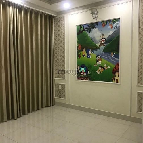 Hình ảnh Nhà hẻm 240 Nguyễn Văn Luông, P11, Q6