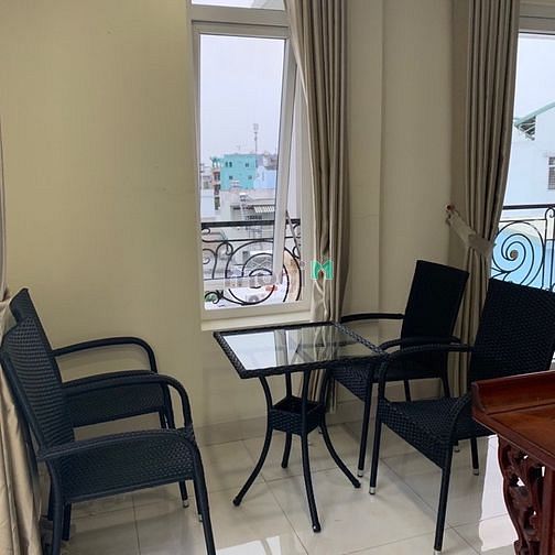 Hình ảnh Nhà hẻm 240 Nguyễn Văn Luông, P11, Q6